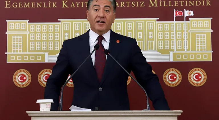 CHP'de olağanüstü hamle... Murat Emir: 900'e yakın imzayla Genel Merkeze gideceğiz
