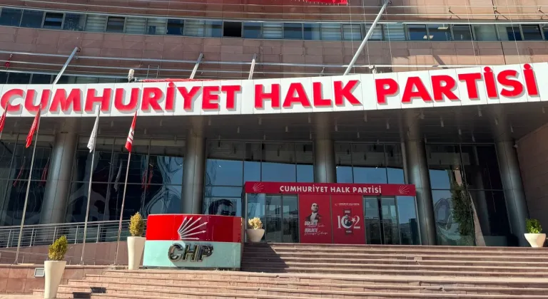 CHP’den Anafartalar Zaferi’ne Anlamlı Mesaj