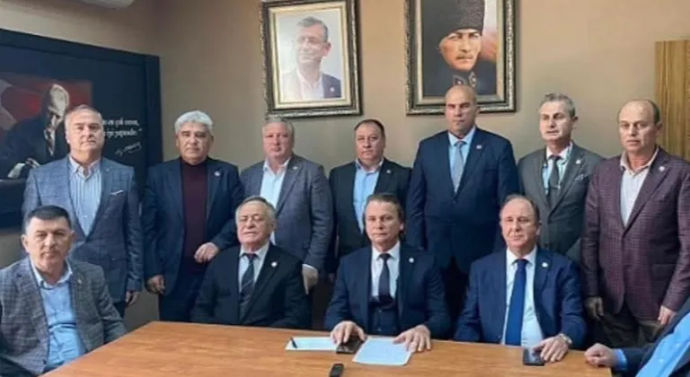 CHP’den Edirne İl Özel İdaresi yöneticisinin paylaşımına sert tepki