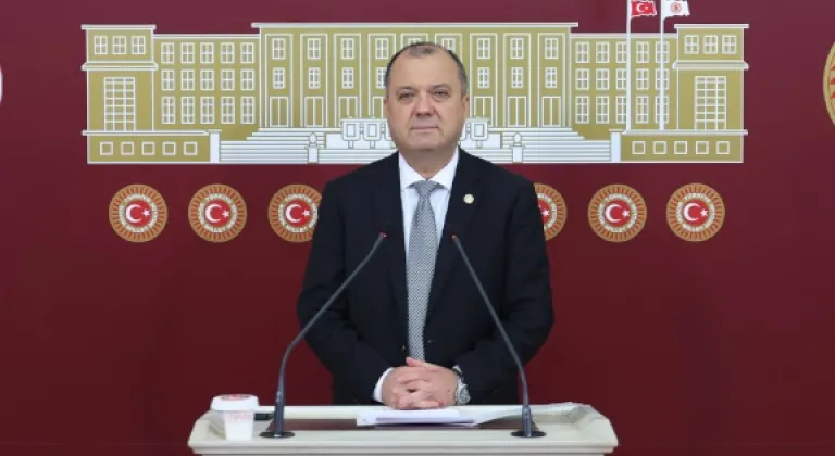 CHP'li Aygun'dan 'nükleer' tepki