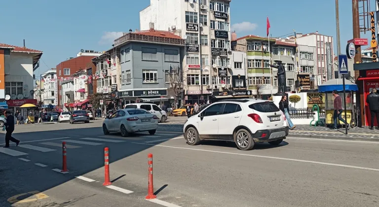 CHP’li Hasret Dinç’ten Tekel Meydanı tartışmasına tepki