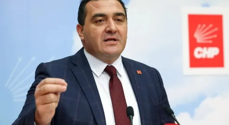 CHP’li Karasu, İnternet Kısıtlamalarını TBMM Gündemine Taşıdı







