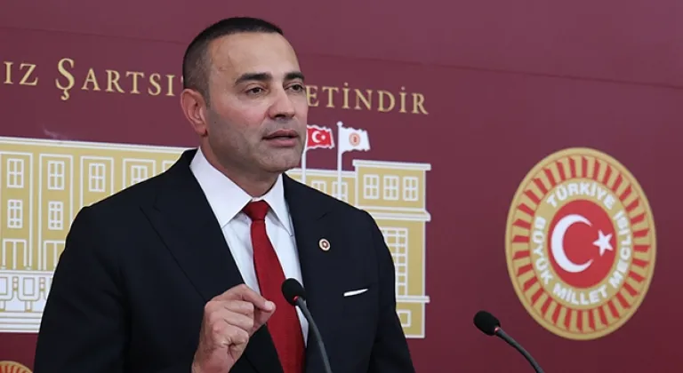 CHP’li Kayadan esnaf için yapılandırma çağrısı