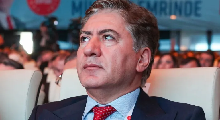 CHP’li Murat Emir’den Bakan Gürlek’in 'iddialar asılsız' açıklamasına yanıt