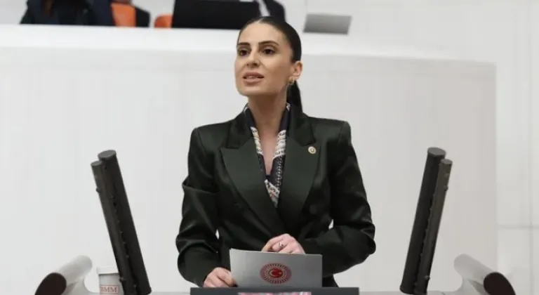 CHP'li Özcan, Muğla'daki Taşınmaz Satışlarına Sert Tepki Gösterdi