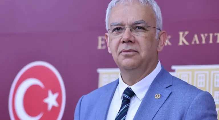 CHP'li Pala: Türkiye'nin fosil yakıtları teşvik etmesi kabul edilemez