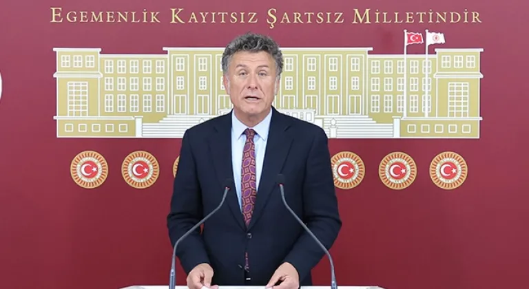 CHP’li Sarıbal: Bursa hızlı tren projesinde önceki hatalar tekrarlanmasın