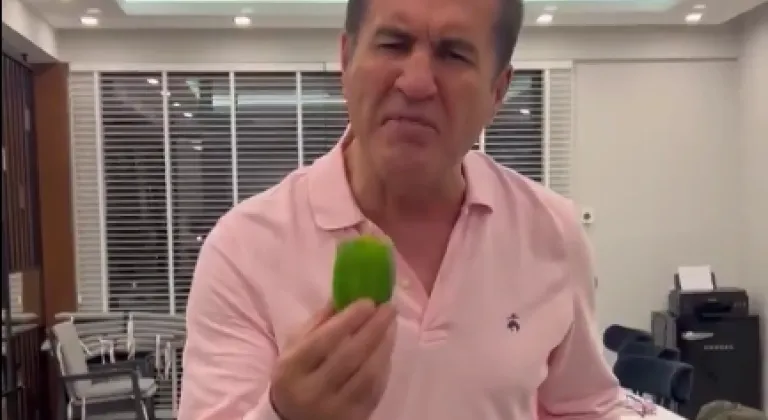 CHP'li Sarıgül’den 'dolma' üzerinden pahalılık tepkisi!