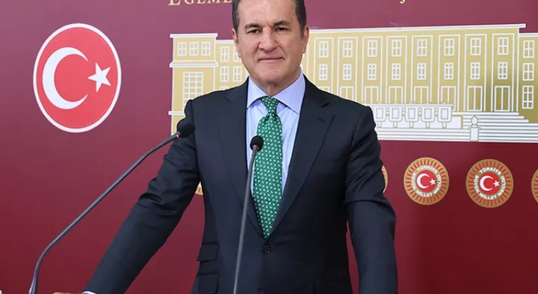 CHP'li Sarıgül'den Hükümete çağrı