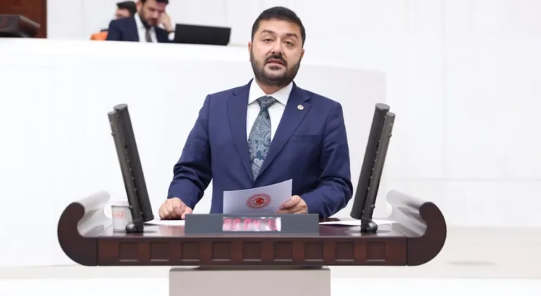 CHP’li Yazgan’dan Edirnelilere Miting Teşekkürü