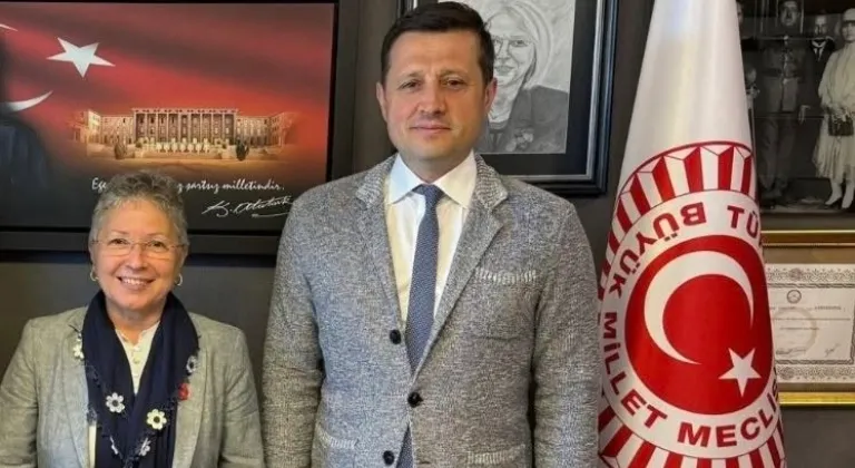 CHP’li Yontar’dan Başkan Vahap Akay’a açık destek