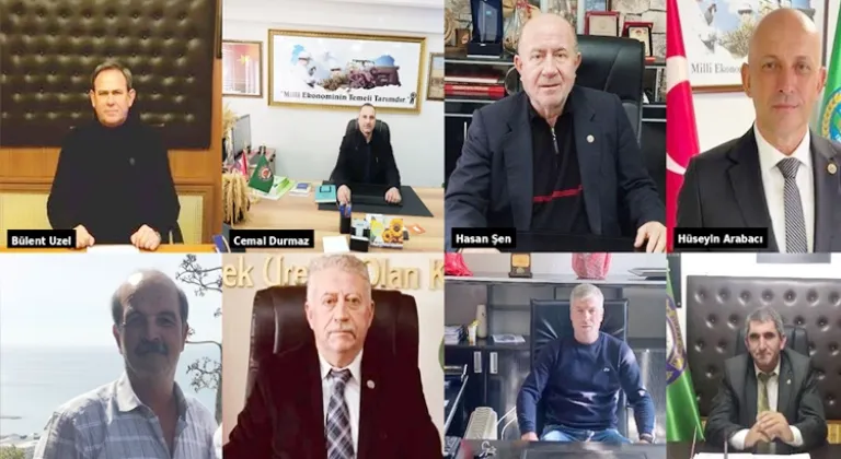 Çiftçinin Yükü Artıyor, Kazancı Düşüyor