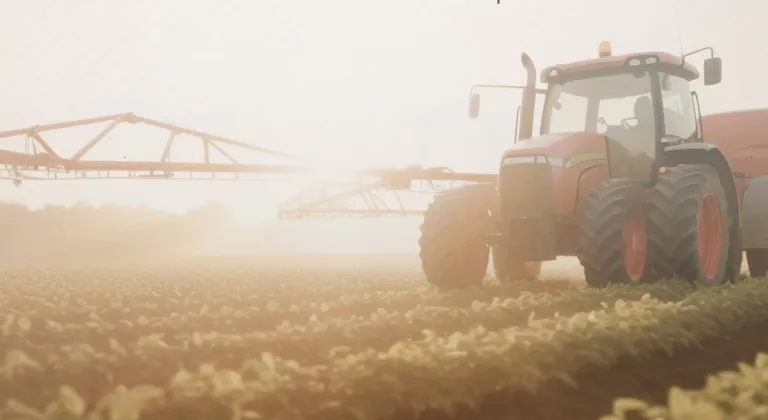 Çiftçiye dev destek... 12,8 milyar lira hesaplara yatırılıyor