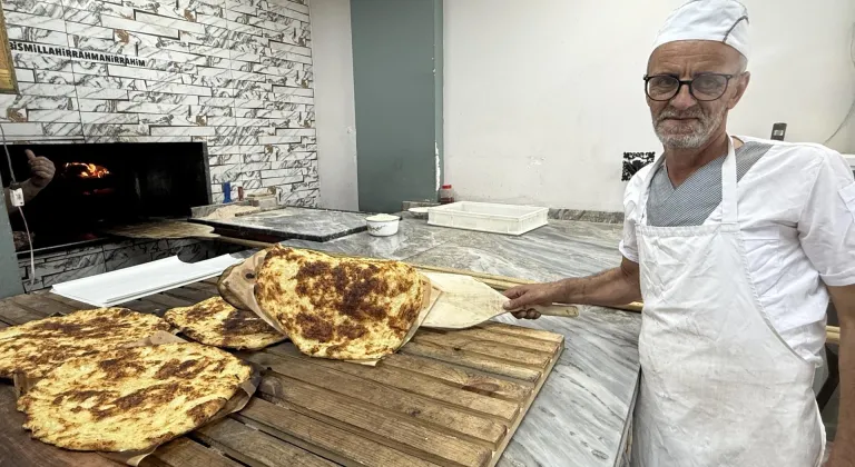 Çiğili Gömbe’ye şehir dışından ve yurt dışından yoğun ilgi