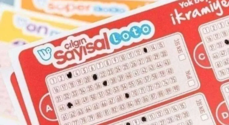Çılgın Sayısal'da 20 günde 287 talihli ekstra kazandı