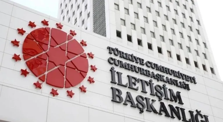 CİMER’e 2025’te yapılan başvuru sayısı 5,5 milyonu aştı