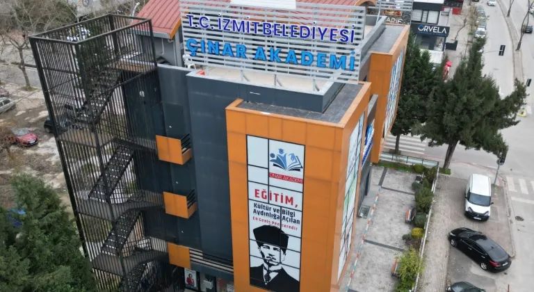 Çınar Akademi’den sınavlar öncesi tam odaklanma kampı 