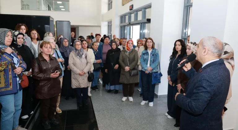 Çoban Mustafa Paşa Gebze'de unutulmadı