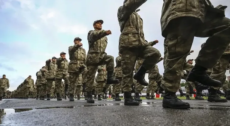 Çok çocuklu ailelere askerlikte yeni kolaylık gündemde