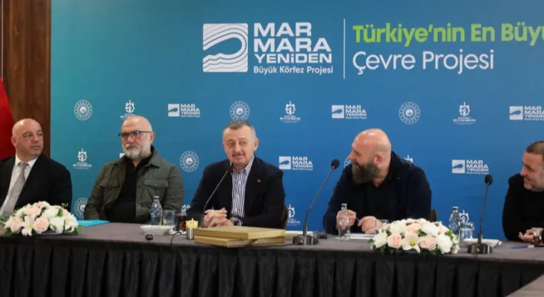 COP31 kapsamında Çevre ve İklim Medya Turları’nda ilk buluşma