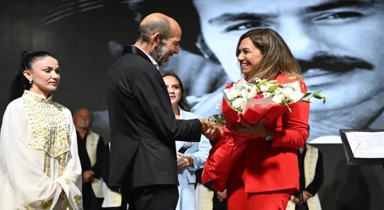 Çorlu’da Dünya Barış Günü’ne Özel Konser