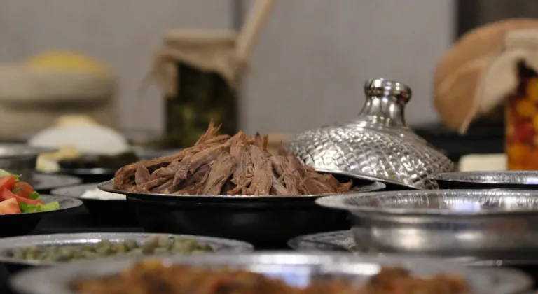 Çorum’da “Gastro Çorum” ile dünya şefleri buluşuyor