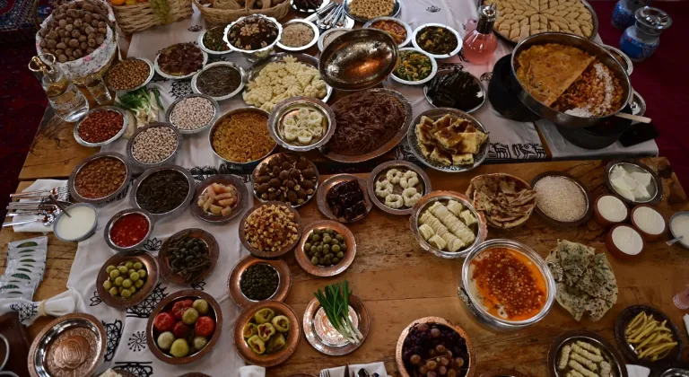 Çorum'dan UNESCO’ya açık ateş atağı
