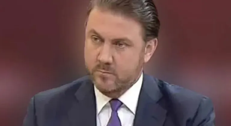 Cumhurbaşkanı Başdanışmanı Yiğit Bulut Hayatını Kaybetti









