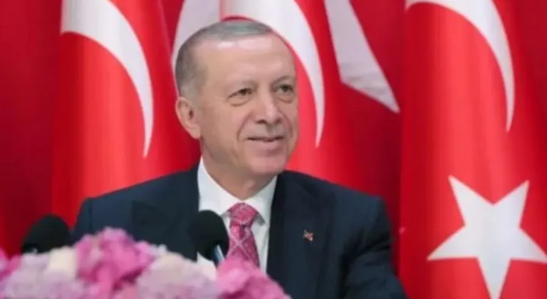 Cumhurbaşkanı Erdoğan, 5 Haziran’da Doğaya Saygı Vurgusu Yaptı

