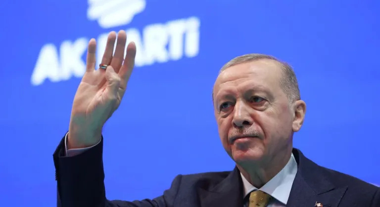 AK Parti'nin olağan kongresinde Tokatlı kaç isim listede yer buldu