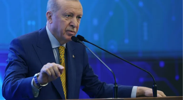 Cumhurbaşkanı Erdoğan: Bağımlılığın Ekonomiye Yükü 78 Milyar Dolar