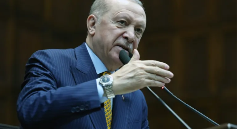 Cumhurbaşkanı Erdoğan: Enerjide Tam Bağımsız Türkiye Hedefi Kararlılıkla Sürdürülüyor