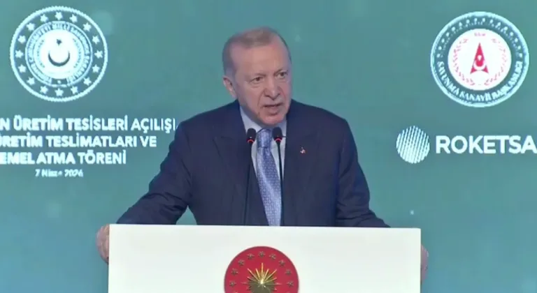 Cumhurbaşkanı Erdoğan: Kalleş saldırıyı kınıyorum