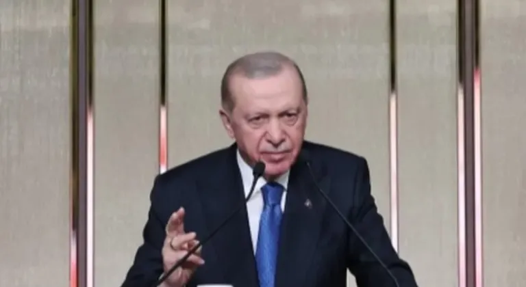 Cumhurbaşkanı Erdoğan: Kırsal kalkınmaya 18,5 milyar TL destek sağlanacak







