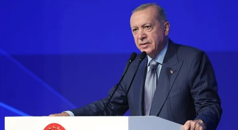 Cumhurbaşkanı Erdoğan: Üç ayları en verimli şekilde değerlendireceğiz