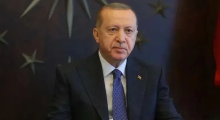 Cumhurbaşkanı Erdoğan’dan Eskişehir Orman Yangını Şehitlerine Taziye Mesajı






