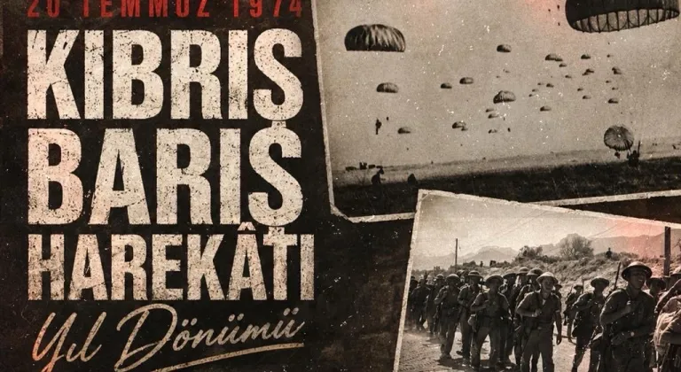 Cumhurbaşkanı Erdoğan’dan Kıbrıs Mesajı: “Garantörlük Sorumluluğumuz Sürecek”