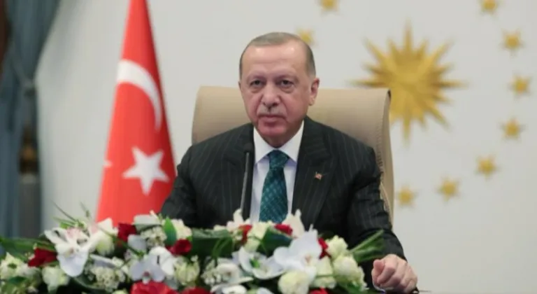 Cumhurbaşkanı Erdoğan'dan 'Mehmet Selim Kiraz' paylaşımı