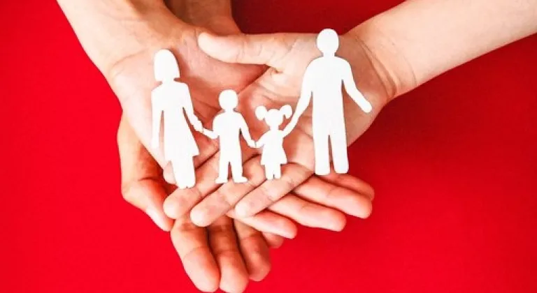 Cumhurbaşkanı Erdoğan’dan 'Milli Aile' mesajı