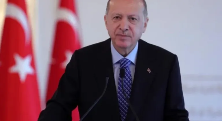 Cumhurbaşkanı Erdoğan’dan Şam’daki Kilise Saldırısına Sert Kınama









