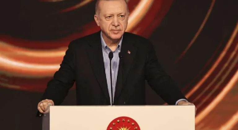 Cumhurbaşkanı Erdoğan’dan YKS mesajı