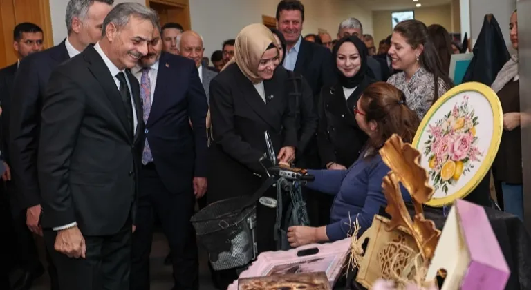 Cumhurbaşkanı ödüllü projeyle Sakarya'da ulaşımda engeller kalktı