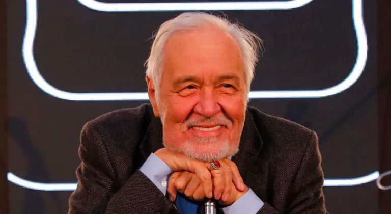 Cumhuriyet tarihçisi İlber Ortaylı vefat etti