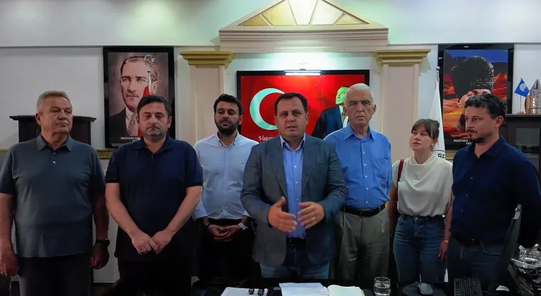 Dalaman’da imar planı krizi sona erdi! Mahkeme belediyeyi haklı buldu