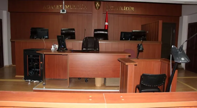 Daltonlar suç örgütü davasında karar açıklandı