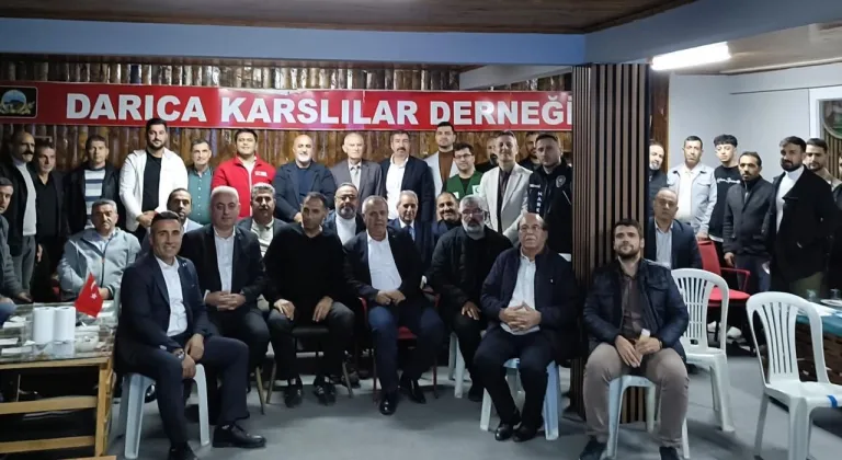 Darıca’da “Madde Bağımlılığında Bilinçli Ebeveyn Olmak” semineri düzenlendi