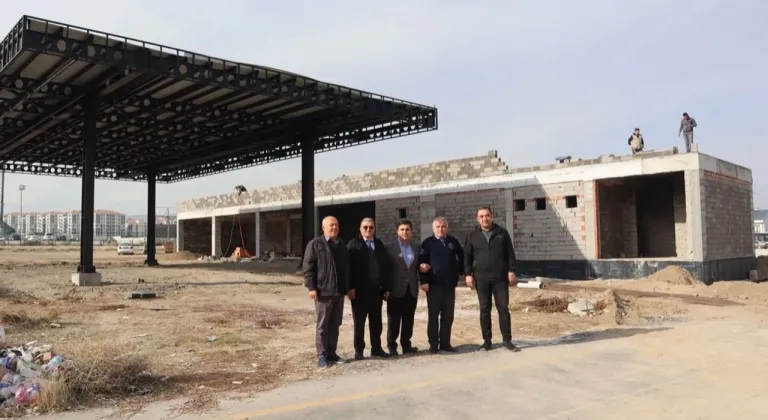 Daşdöner’den esnafa yakıt müjdesi”