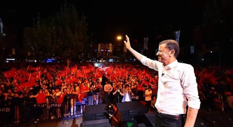 Denizli Büyükşehir, 41 Sosyal Destek Projesiyle 2025’te Öne Çıktı