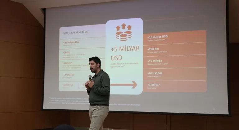 Denizli Büyükşehir Kadınları Dijitalle Güçlendiriyor