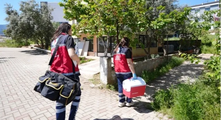 Denizli Büyükşehir Türkiye’de bir ilki başardı